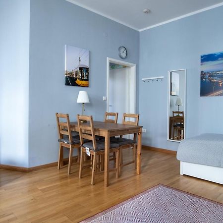 Ferienwohnung Alt-Berliner Eckkneipe - "Feuchte Ecke" Exterior foto